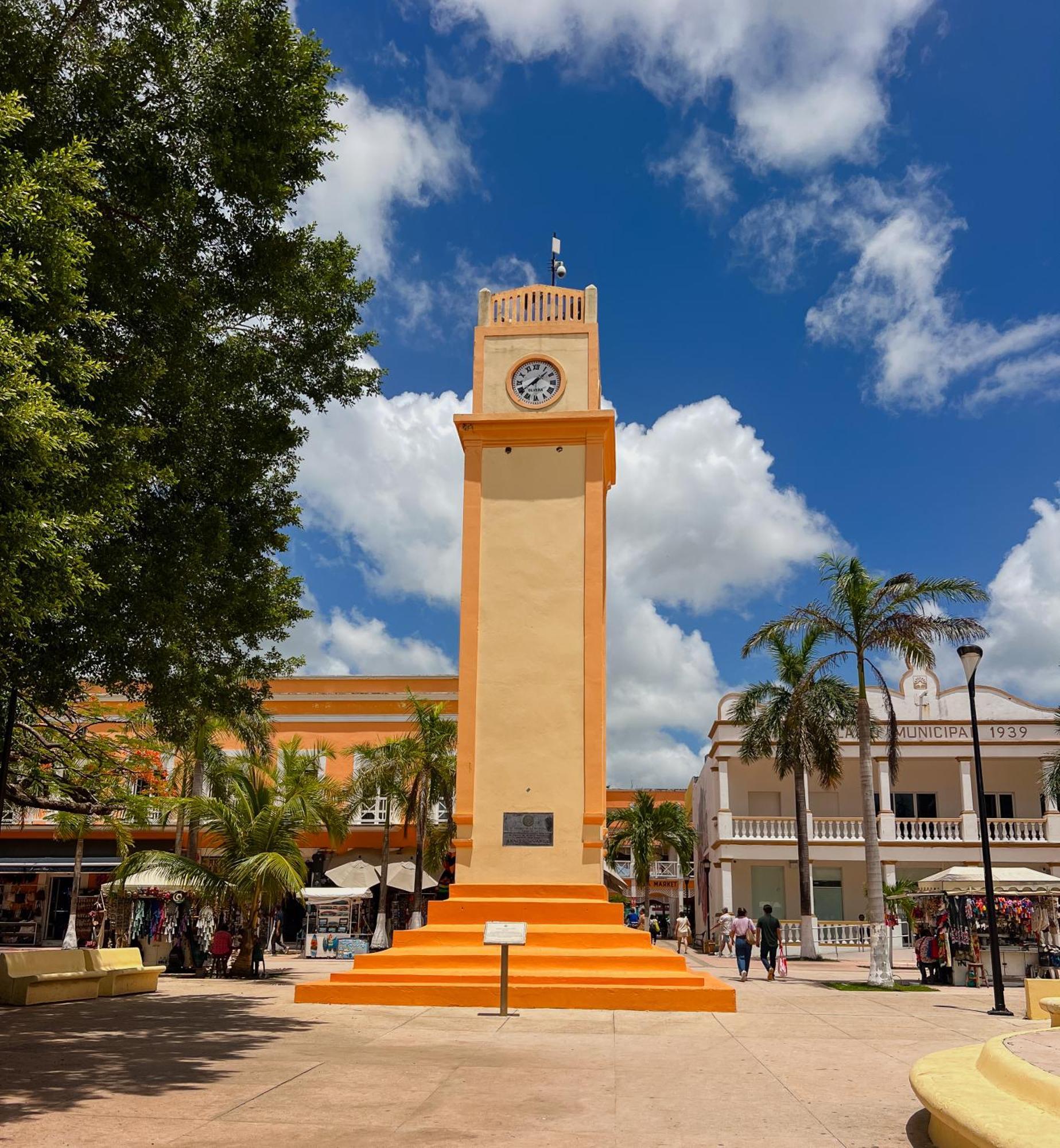 Coralia Boutique Hotel Cozumel Kültér fotó
