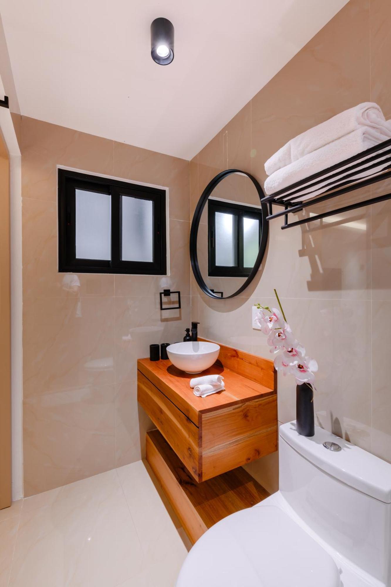 Coralia Boutique Hotel Cozumel Szoba fotó