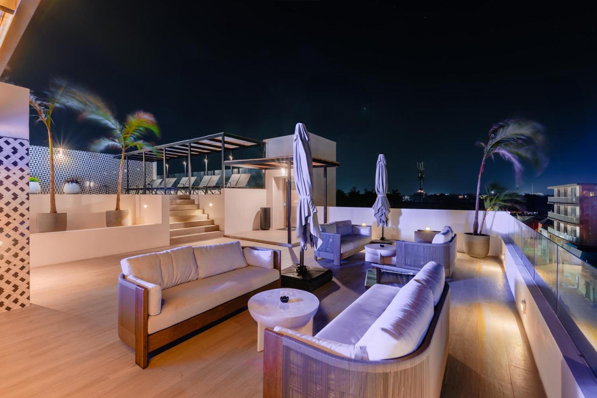 Coralia Boutique Hotel Cozumel Kültér fotó