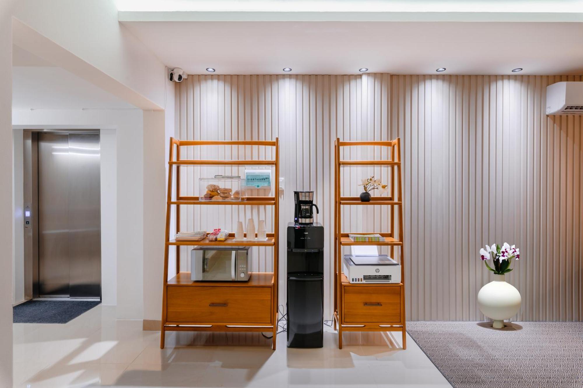 Coralia Boutique Hotel Cozumel Kültér fotó