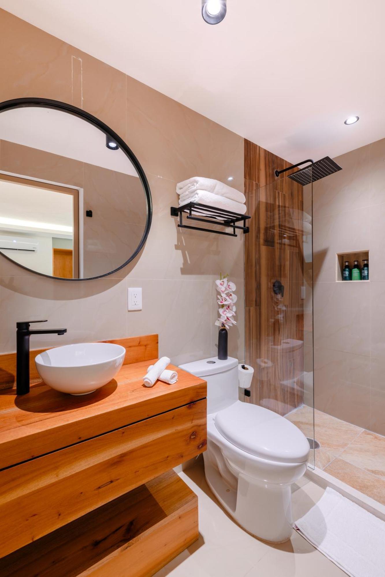 Coralia Boutique Hotel Cozumel Szoba fotó