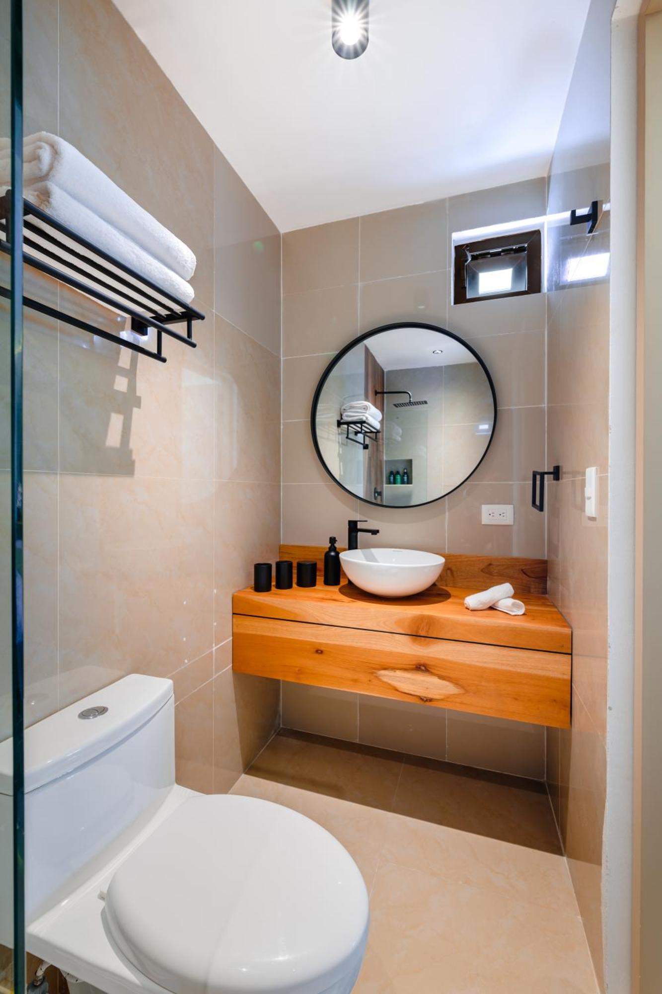 Coralia Boutique Hotel Cozumel Szoba fotó