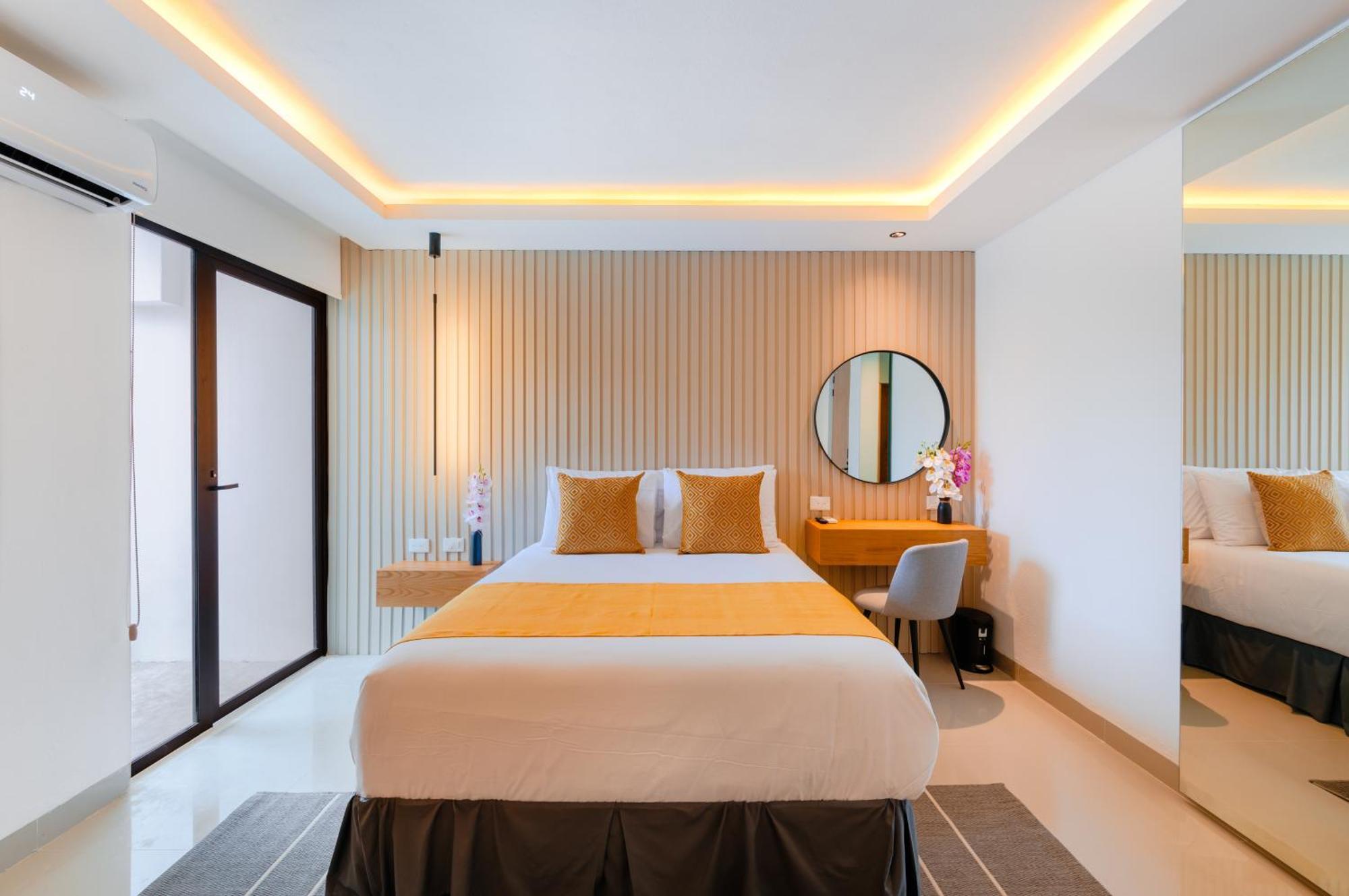 Coralia Boutique Hotel Cozumel Kültér fotó