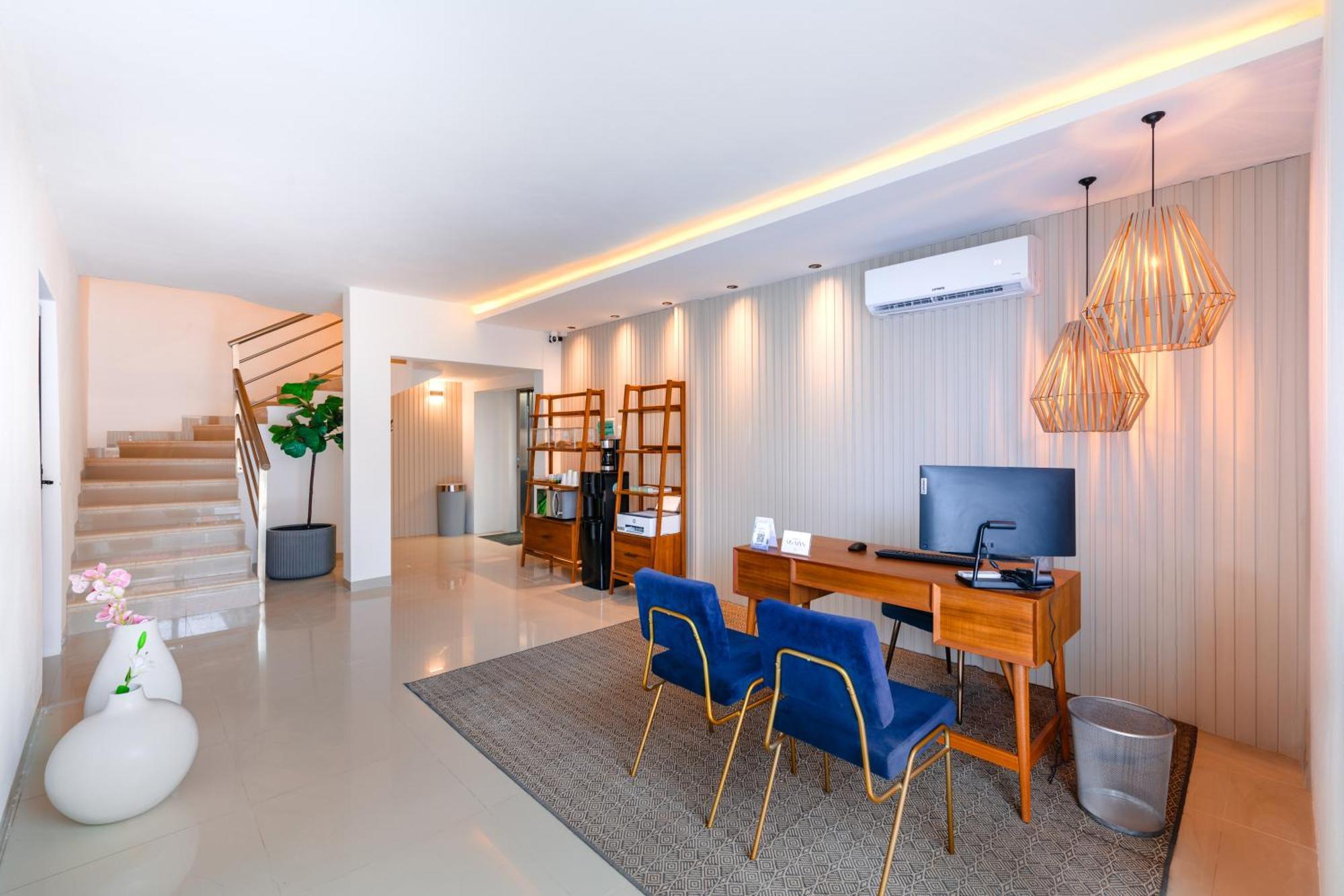 Coralia Boutique Hotel Cozumel Kültér fotó