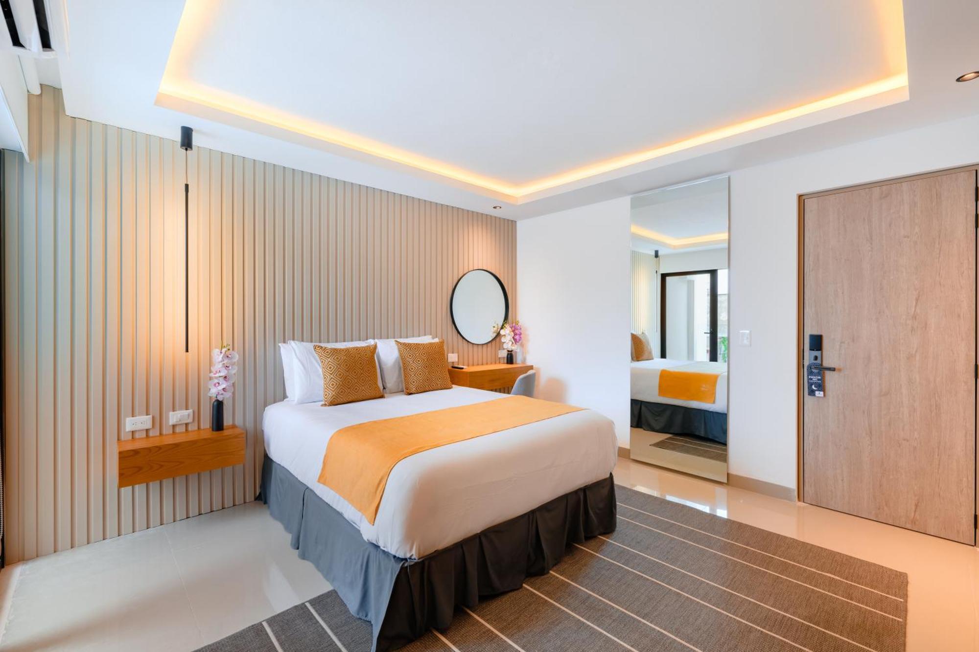 Coralia Boutique Hotel Cozumel Szoba fotó